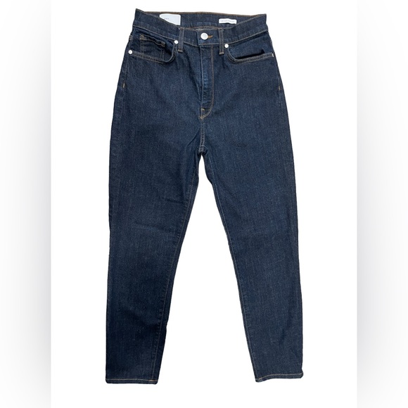 BLDWN ultra high rise jeans. Size 28. - Picture 4 of 12